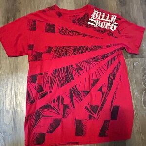 Cool billabong shirt (SEND OFFERS)